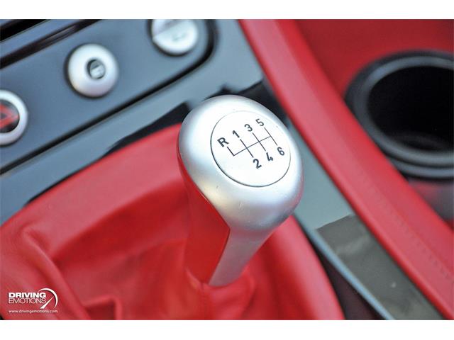 2001 BMW Z8 (CC-1936868) for sale in West Palm Beach, Florida