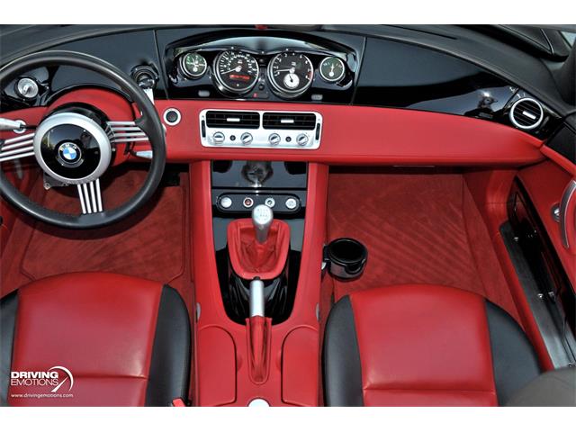 2001 BMW Z8 (CC-1936868) for sale in West Palm Beach, Florida