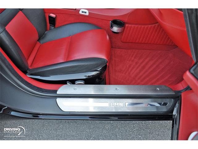 2001 BMW Z8 (CC-1936868) for sale in West Palm Beach, Florida