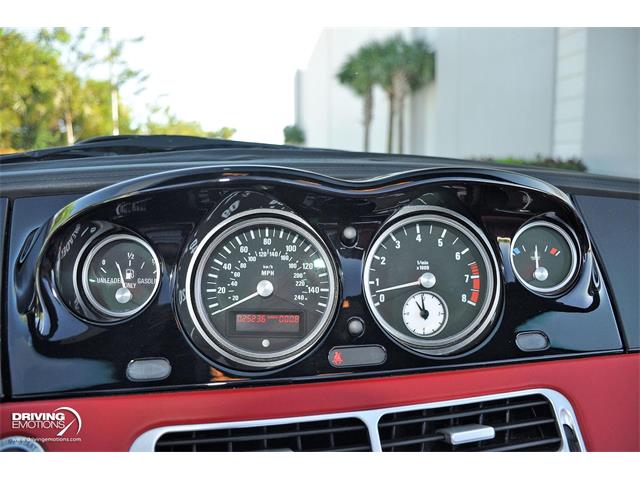 2001 BMW Z8 (CC-1936868) for sale in West Palm Beach, Florida