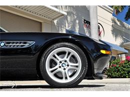 2001 BMW Z8 (CC-1936868) for sale in West Palm Beach, Florida