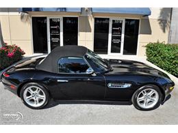 2001 BMW Z8 (CC-1936868) for sale in West Palm Beach, Florida