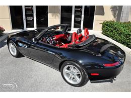 2001 BMW Z8 (CC-1936868) for sale in West Palm Beach, Florida