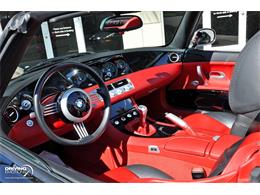 2001 BMW Z8 (CC-1936868) for sale in West Palm Beach, Florida