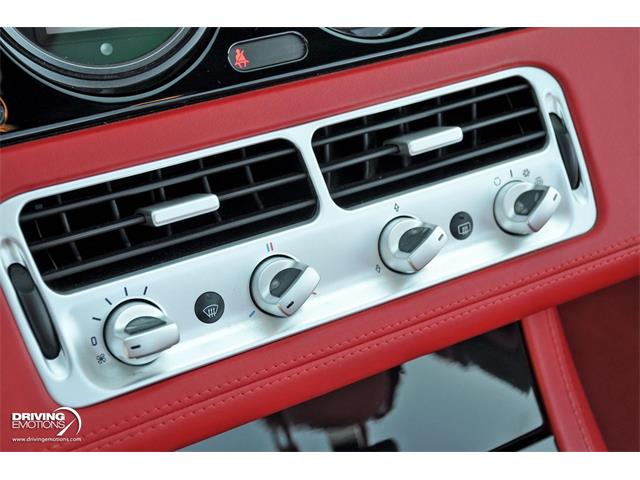 2001 BMW Z8 (CC-1936868) for sale in West Palm Beach, Florida