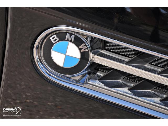 2001 BMW Z8 (CC-1936868) for sale in West Palm Beach, Florida