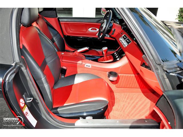 2001 BMW Z8 (CC-1936868) for sale in West Palm Beach, Florida