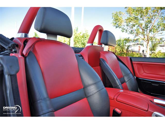 2001 BMW Z8 (CC-1936868) for sale in West Palm Beach, Florida
