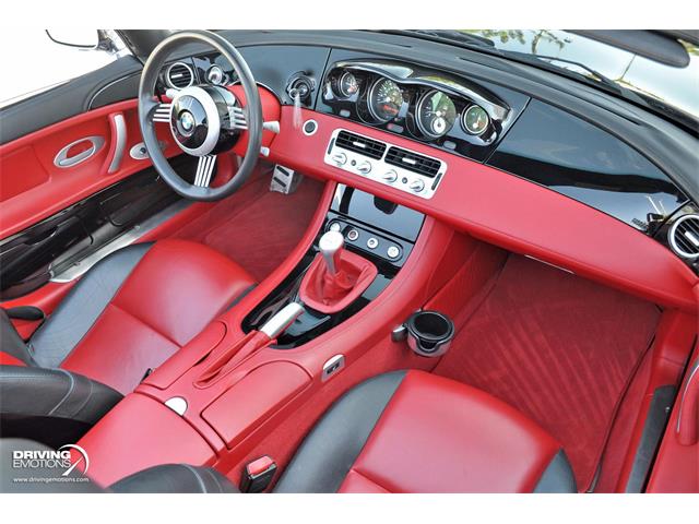 2001 BMW Z8 (CC-1936868) for sale in West Palm Beach, Florida