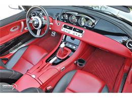 2001 BMW Z8 (CC-1936868) for sale in West Palm Beach, Florida