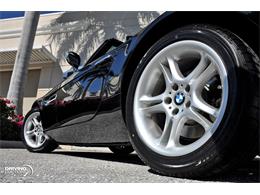 2001 BMW Z8 (CC-1936868) for sale in West Palm Beach, Florida
