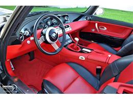 2001 BMW Z8 (CC-1936868) for sale in West Palm Beach, Florida