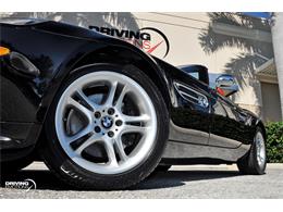 2001 BMW Z8 (CC-1936868) for sale in West Palm Beach, Florida