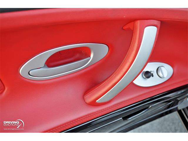 2001 BMW Z8 (CC-1936868) for sale in West Palm Beach, Florida