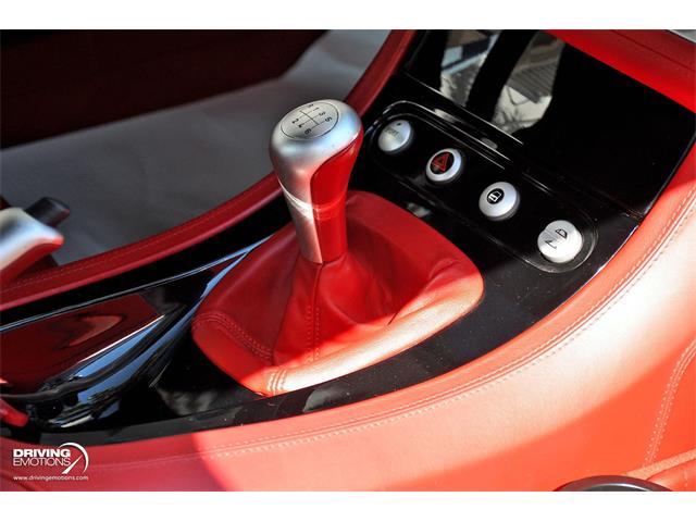2001 BMW Z8 (CC-1936868) for sale in West Palm Beach, Florida
