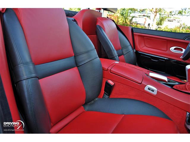 2001 BMW Z8 (CC-1936868) for sale in West Palm Beach, Florida