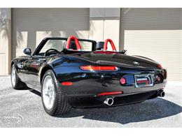 2001 BMW Z8 (CC-1936868) for sale in West Palm Beach, Florida