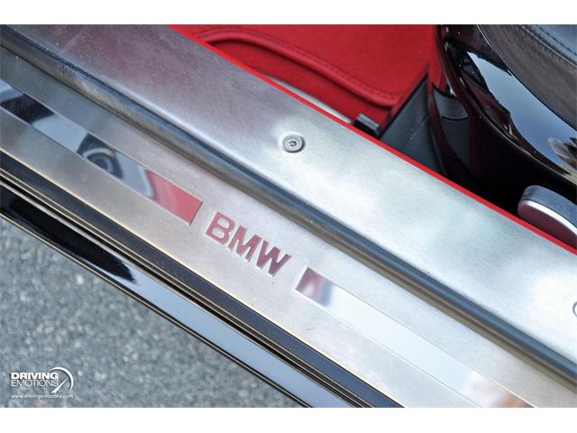 2001 BMW Z8 (CC-1936868) for sale in West Palm Beach, Florida