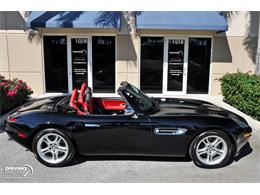 2001 BMW Z8 (CC-1936868) for sale in West Palm Beach, Florida