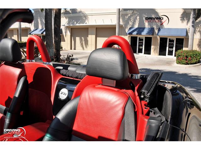 2001 BMW Z8 (CC-1936868) for sale in West Palm Beach, Florida