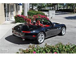 2001 BMW Z8 (CC-1936868) for sale in West Palm Beach, Florida