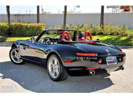2001 BMW Z8 (CC-1936868) for sale in West Palm Beach, Florida