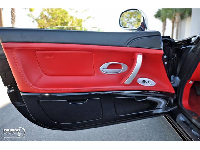 2001 BMW Z8 (CC-1936868) for sale in West Palm Beach, Florida