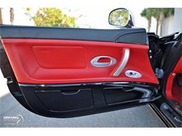 2001 BMW Z8 (CC-1936868) for sale in West Palm Beach, Florida