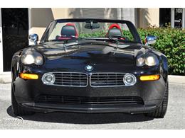 2001 BMW Z8 (CC-1936868) for sale in West Palm Beach, Florida