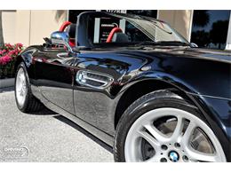 2001 BMW Z8 (CC-1936868) for sale in West Palm Beach, Florida