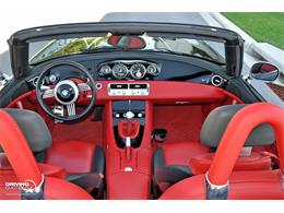 2001 BMW Z8 (CC-1936868) for sale in West Palm Beach, Florida