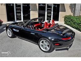 2001 BMW Z8 (CC-1936868) for sale in West Palm Beach, Florida