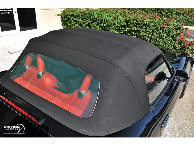 2001 BMW Z8 (CC-1936868) for sale in West Palm Beach, Florida