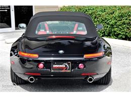 2001 BMW Z8 (CC-1936868) for sale in West Palm Beach, Florida