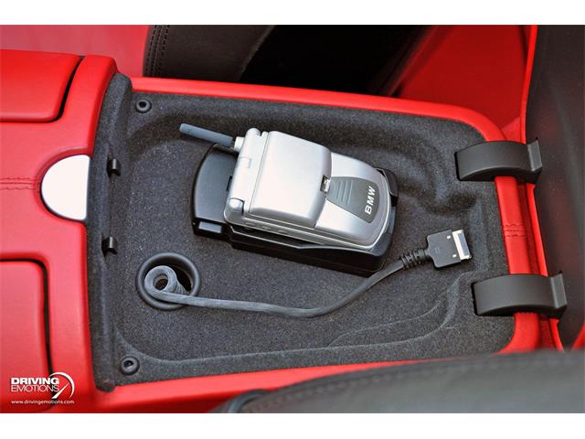 2001 BMW Z8 (CC-1936868) for sale in West Palm Beach, Florida