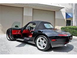 2001 BMW Z8 (CC-1936868) for sale in West Palm Beach, Florida
