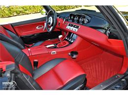 2001 BMW Z8 (CC-1936868) for sale in West Palm Beach, Florida
