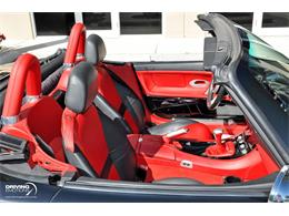2001 BMW Z8 (CC-1936868) for sale in West Palm Beach, Florida