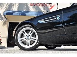 2001 BMW Z8 (CC-1936868) for sale in West Palm Beach, Florida