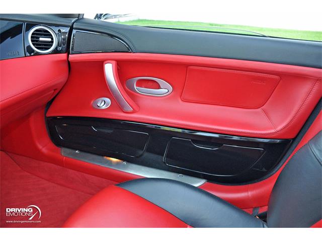 2001 BMW Z8 (CC-1936868) for sale in West Palm Beach, Florida