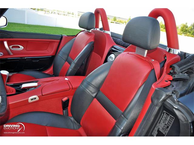 2001 BMW Z8 (CC-1936868) for sale in West Palm Beach, Florida