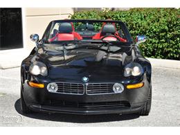 2001 BMW Z8 (CC-1936868) for sale in West Palm Beach, Florida