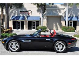 2001 BMW Z8 (CC-1936868) for sale in West Palm Beach, Florida