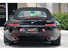 2001 BMW Z8 (CC-1936868) for sale in West Palm Beach, Florida