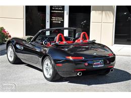 2001 BMW Z8 (CC-1936868) for sale in West Palm Beach, Florida