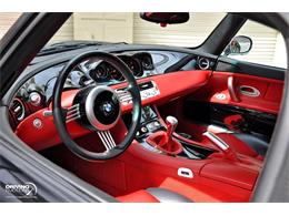 2001 BMW Z8 (CC-1936868) for sale in West Palm Beach, Florida