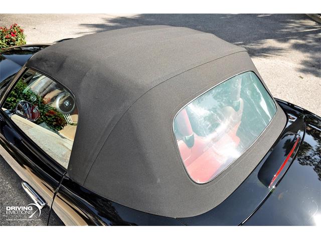 2001 BMW Z8 (CC-1936868) for sale in West Palm Beach, Florida