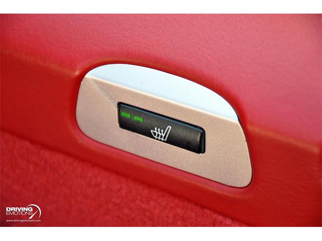 2001 BMW Z8 (CC-1936868) for sale in West Palm Beach, Florida