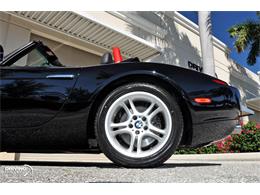 2001 BMW Z8 (CC-1936868) for sale in West Palm Beach, Florida