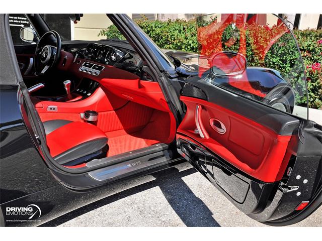 2001 BMW Z8 (CC-1936868) for sale in West Palm Beach, Florida